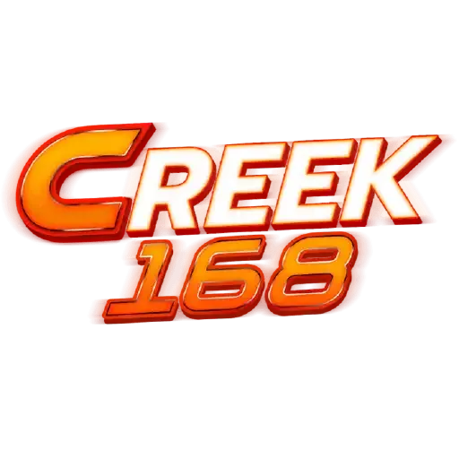 CREEK168